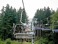 Ski arel Lipno - Kramoln (lyarsk stedisko) - 
