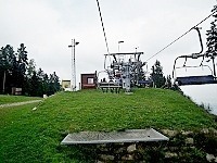 Ski arel Lipno - Kramoln (lyarsk stedisko) - 