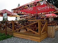 Ski arel Lipno - Kramoln (lyarsk stedisko) - 