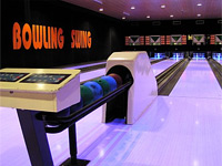 Bowling Swing - Praha 5 (bowling) - Bowling