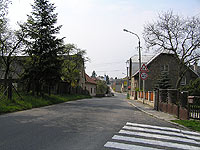 Skalička - Zábřeh  (městská část)