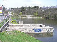 Hornomlnsk rybnk (rybnk) - 