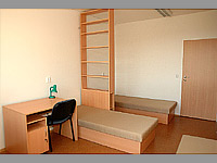 foto Kolej a hotel Volha - Praha-Kunratice (hotel)