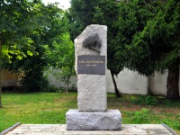 Str nad Nerkou (hrad, zmek) - 