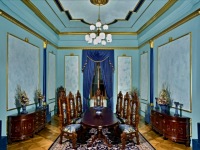 Str nad Nerkou (hrad, zmek) - 