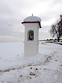 Bo muka - Zbeh - Skalika (bo muka) - Zima 2010