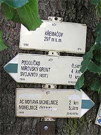 Kemaov - bus (rozcestnk) - 