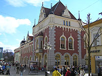Divadlo - umperk (divadlo) - 