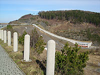Slezsk Harta (pehrada) - 