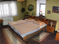 Blanka Balkov - Albertamy (pension) - 