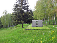 Leky (pietn msto) - Leky