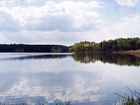 Matjovsk rybnk (rybnk) - 