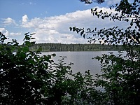 Matjovsk rybnk (rybnk) - 