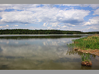 Matjovsk rybnk (rybnk) - 