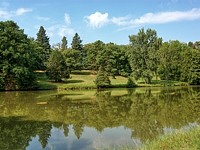 echy pod Kosem (zmek) - echy pod Kosem park