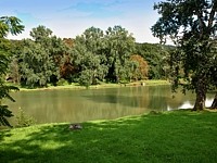 echy pod Kosem (zmek) - echy pod Kosem park 6