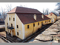 
                        L�wit�v ml�n - Praha-Libe� (vodn� ml�n)