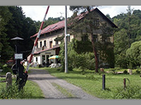 Muzeum techniky - Loukov (muzeum)