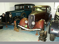 Muzeum techniky - Loukov (muzeum) - 