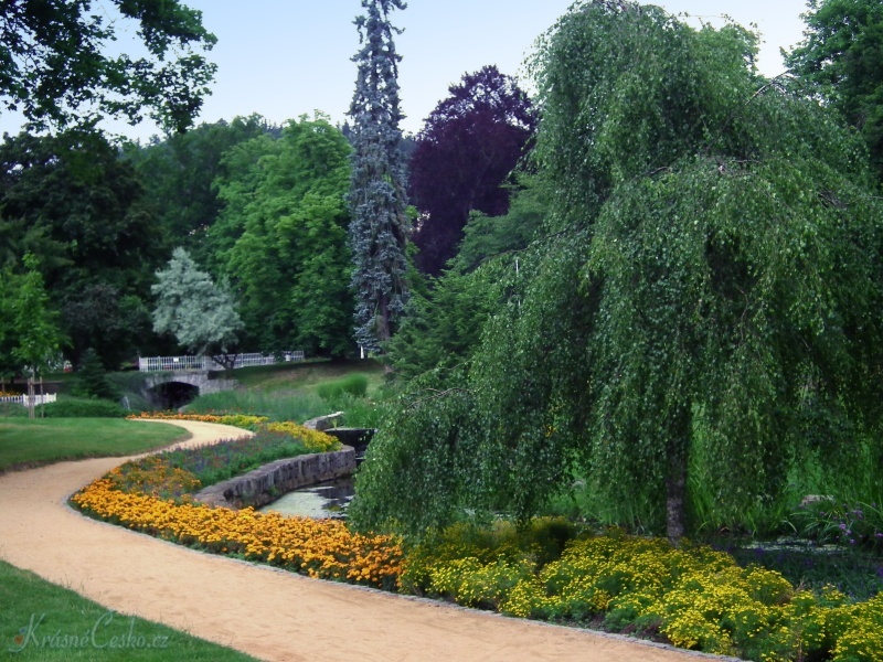 knihovna mariánské laine de bois