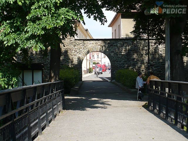 Foto Polička (město)