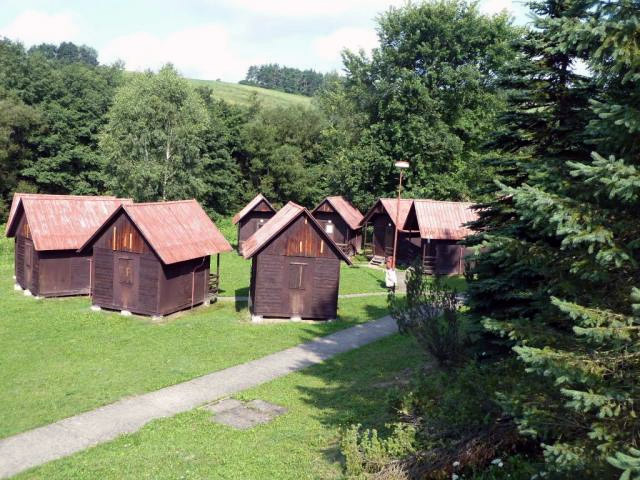 foto Rekrean zazen Plotina - Drnovice (rekrean zazen)