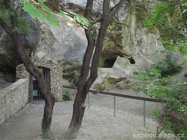 foto Jeskyn na Turoldu (jeskyn)