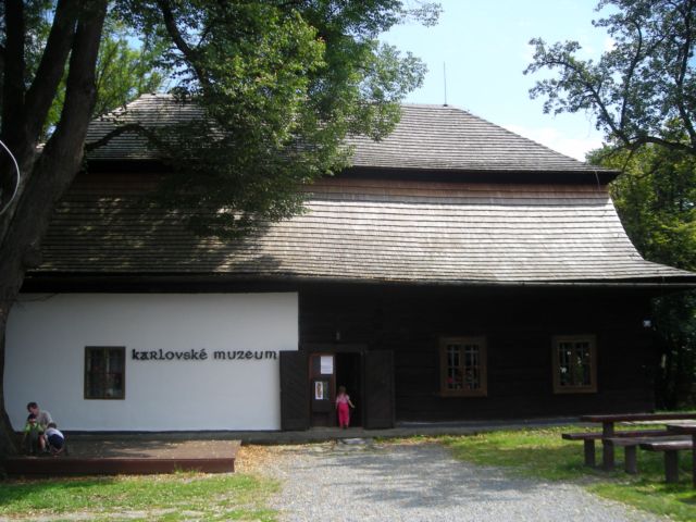 foto Muzeum - Velk Karlovice (muzeum)