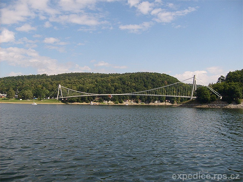 foto Vranovsk most (most)