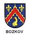 znak Bozkov (obec)