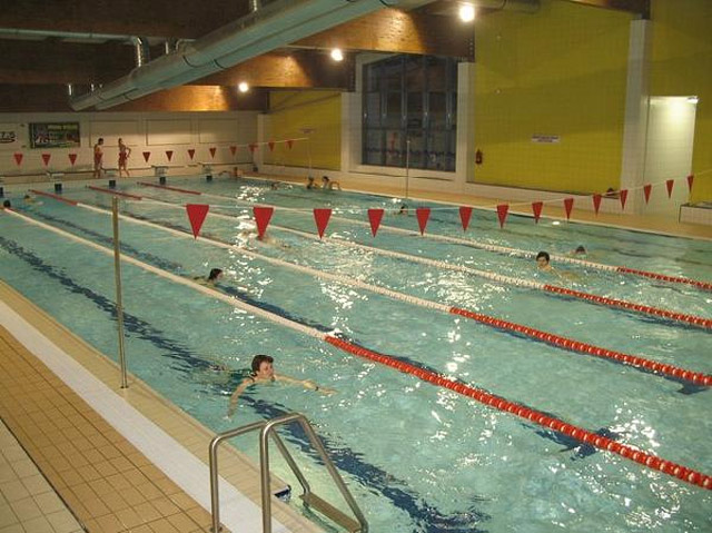 foto Aquapark Beroun (aquapark)