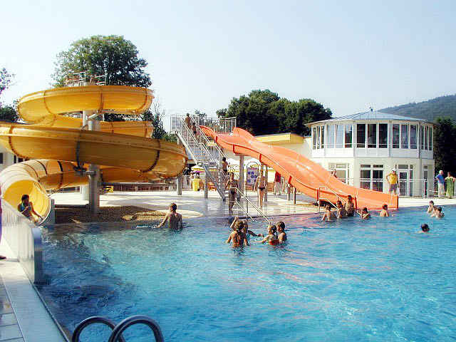 foto Aquapark Blansko (aquapark)