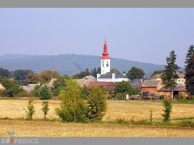 foto Tetina (obec)