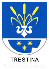znak Tetina (obec)