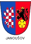znak Janouov (obec)