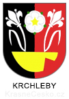 Krchleby (obec)