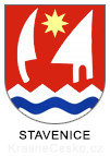 Stavenice (obec)