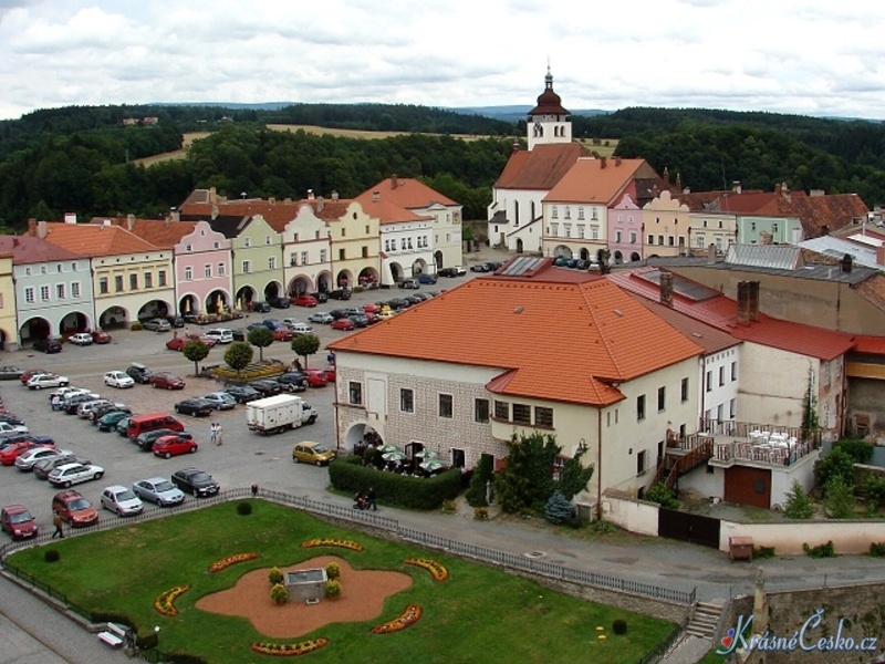 foto Nov Msto nad Metuj (msto)