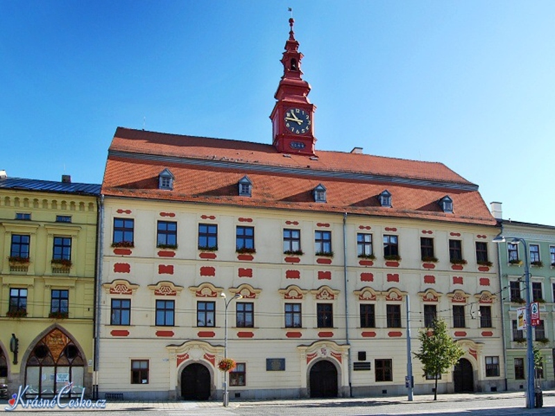 foto Jihlava (msto)