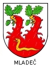 Mlade (obec)