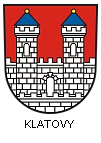 znak Klatovy (msto)