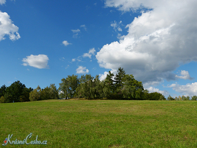 foto Nad Drahami (vrchol)