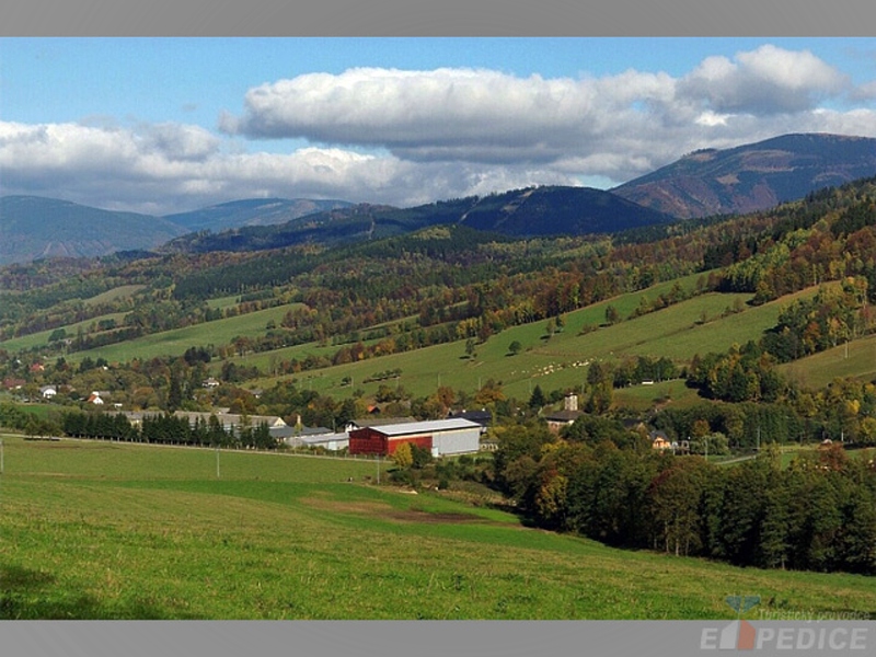 foto Rudoltice (osada)