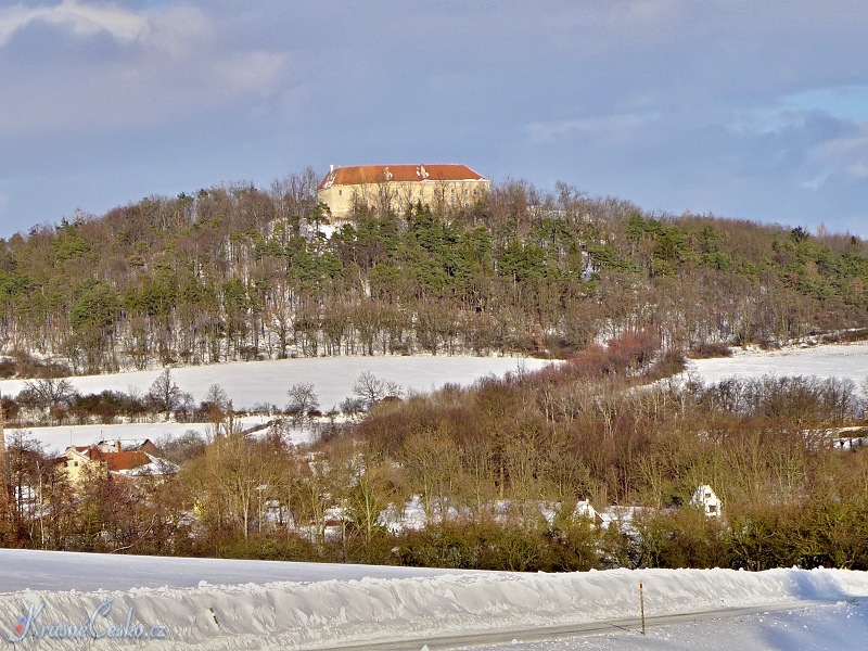 foto Sdek (hrad, zmek)