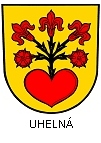 Uheln (obec)