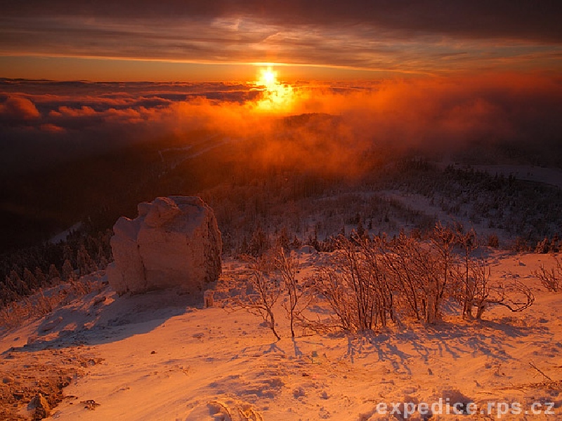 foto Jetd (vrchol)