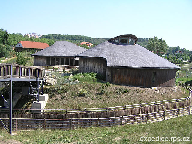 foto ZOO Praha - Praha 7 (zoo)