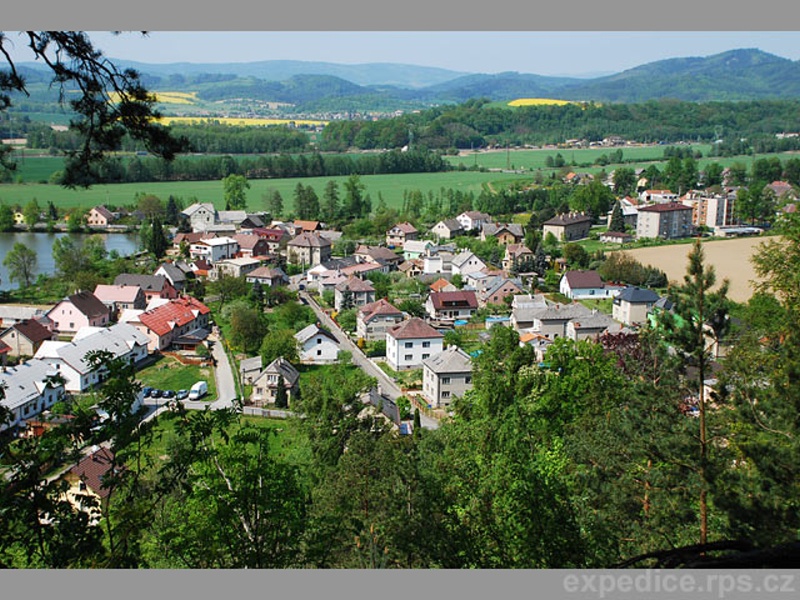 foto Sudkov (obec)