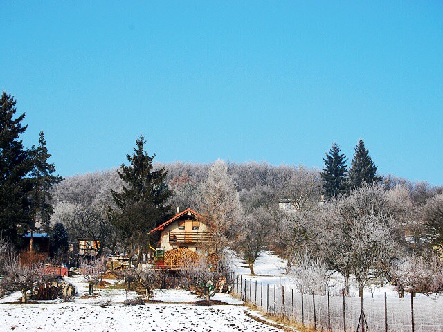 foto Bosne (vrchol)