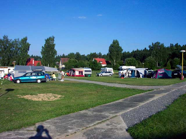 foto Camping Bucek (kemp)